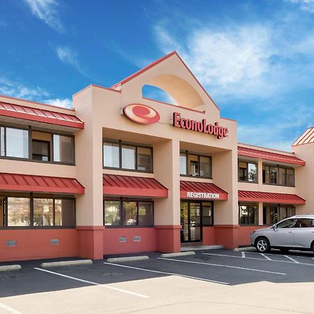 Econo Lodge Boston-מאלדן מראה חיצוני תמונה