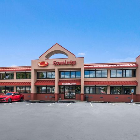 Econo Lodge Boston-מאלדן מראה חיצוני תמונה