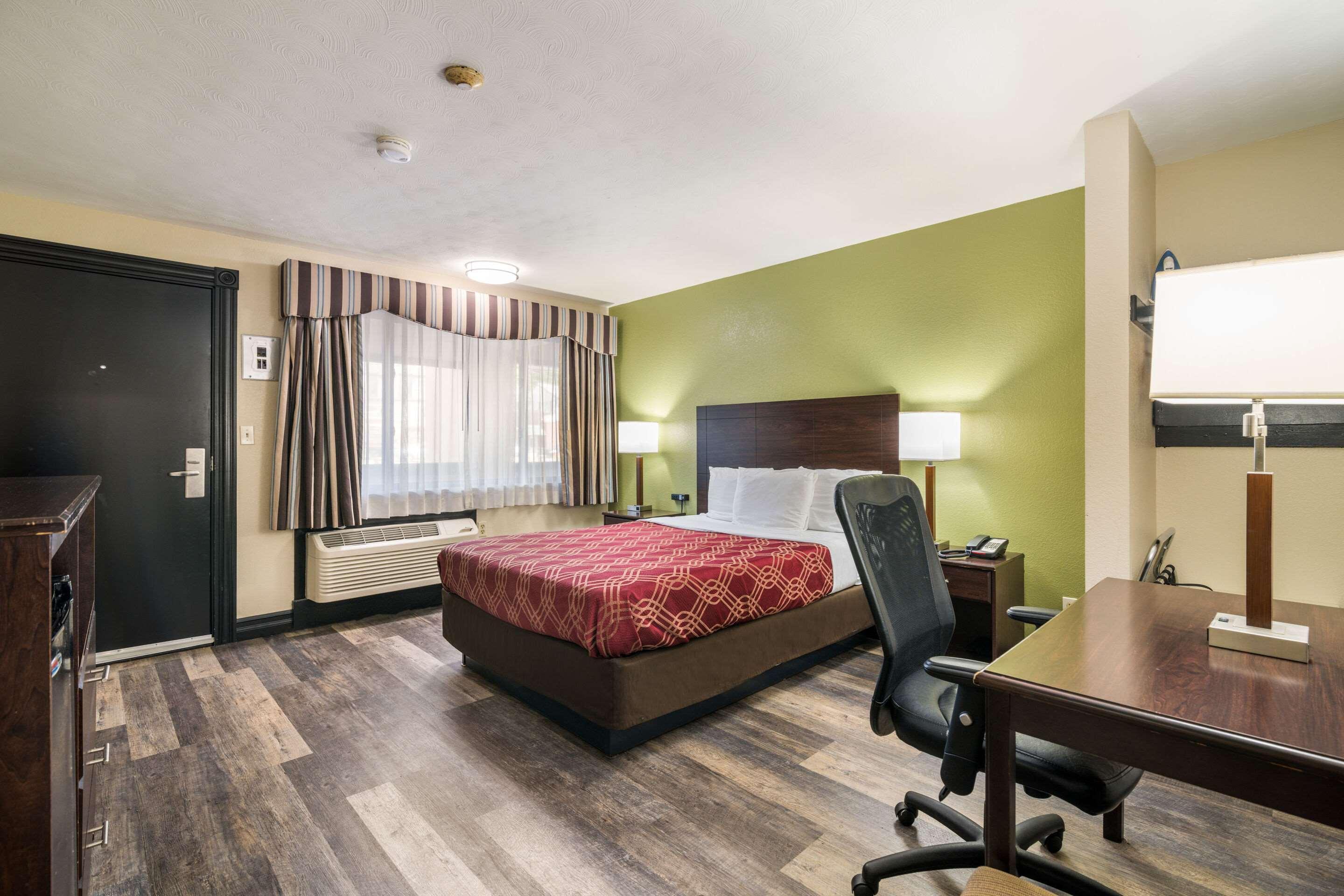 Econo Lodge Boston-מאלדן מראה חיצוני תמונה