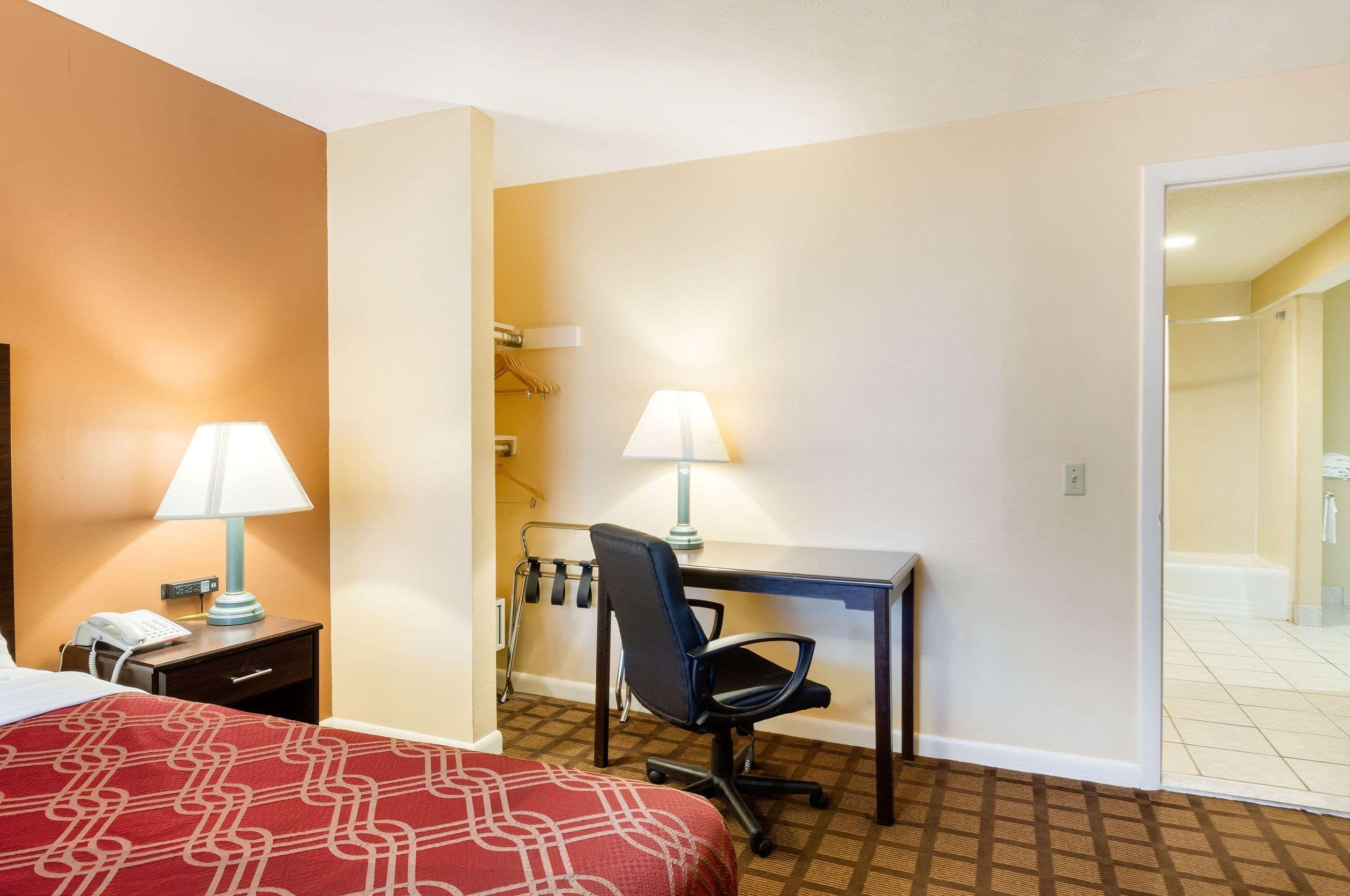 Econo Lodge Boston-מאלדן מראה חיצוני תמונה