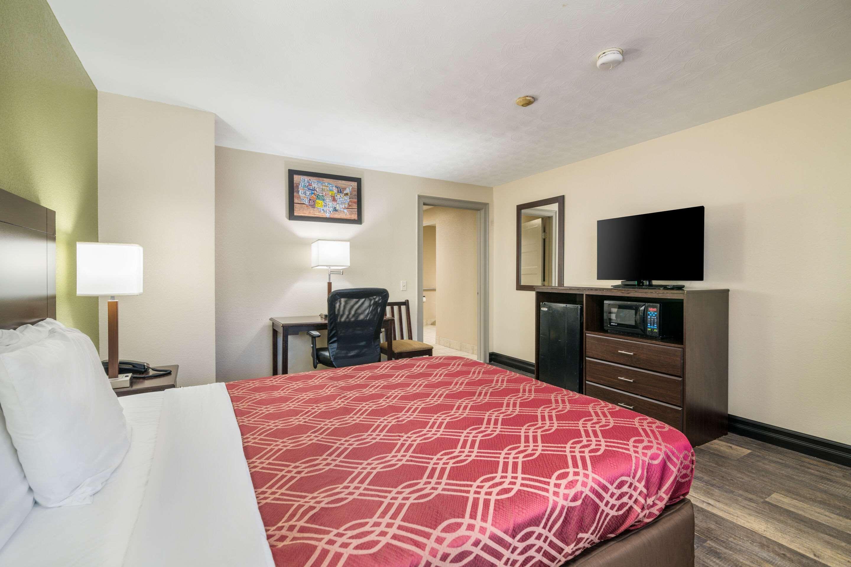 Econo Lodge Boston-מאלדן מראה חיצוני תמונה