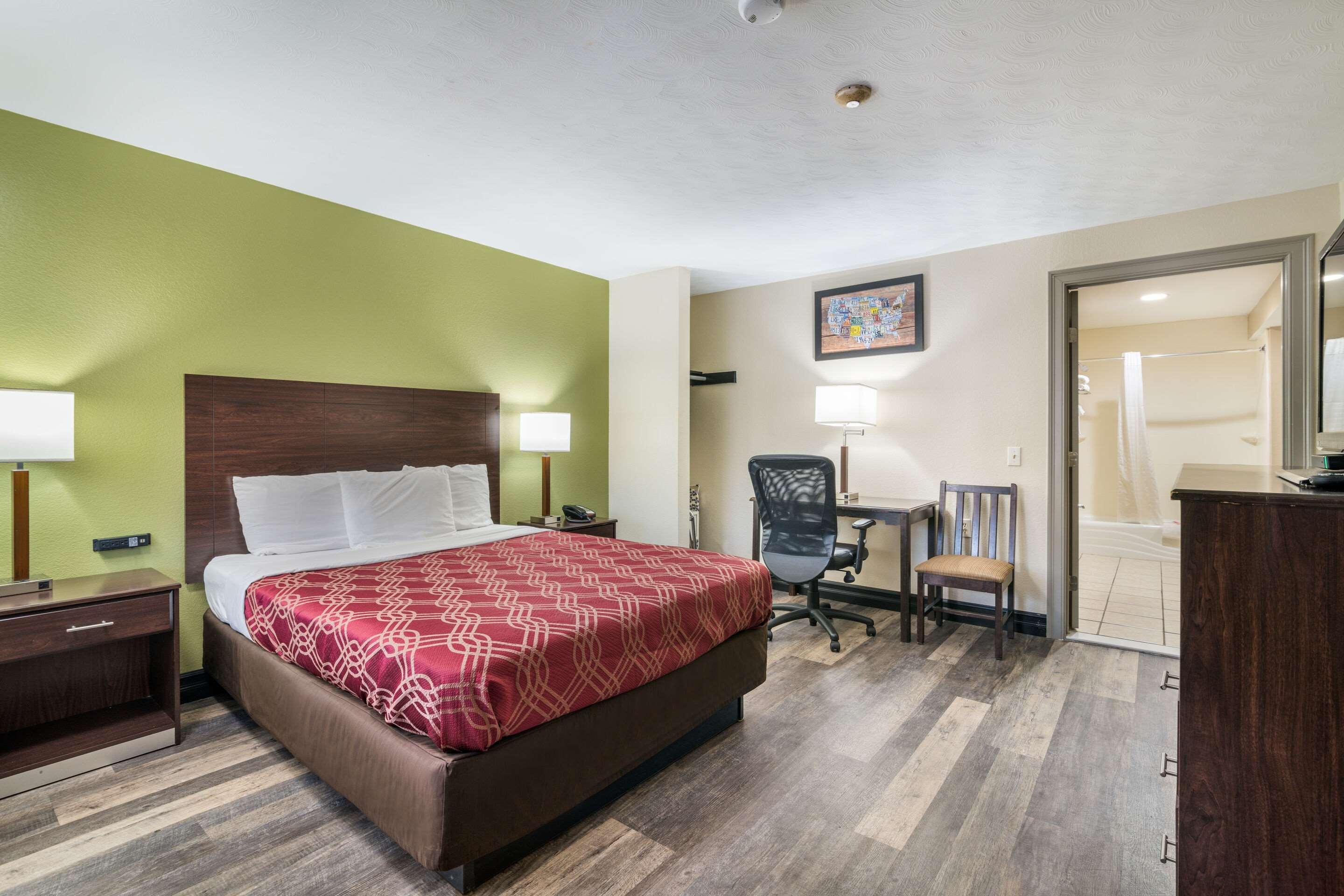 Econo Lodge Boston-מאלדן מראה חיצוני תמונה