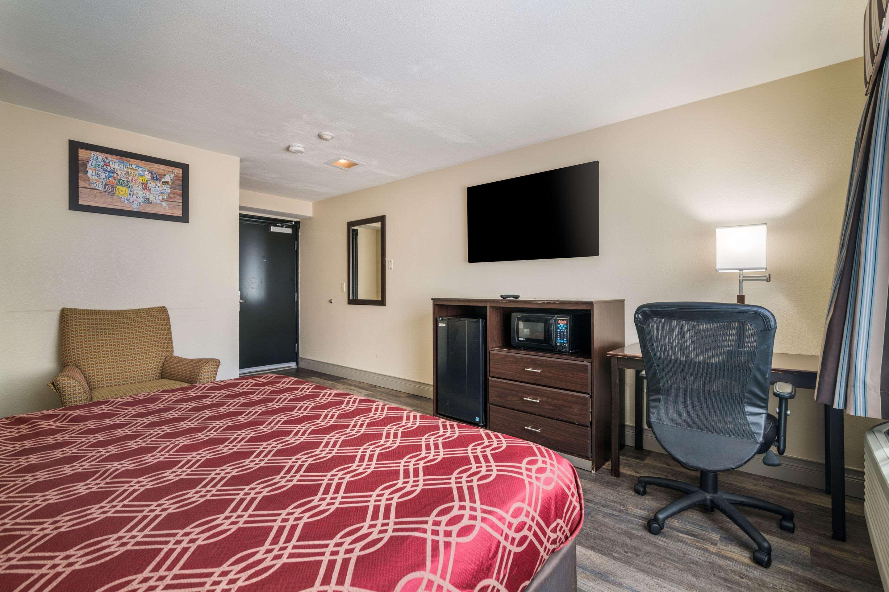 Econo Lodge Boston-מאלדן מראה חיצוני תמונה