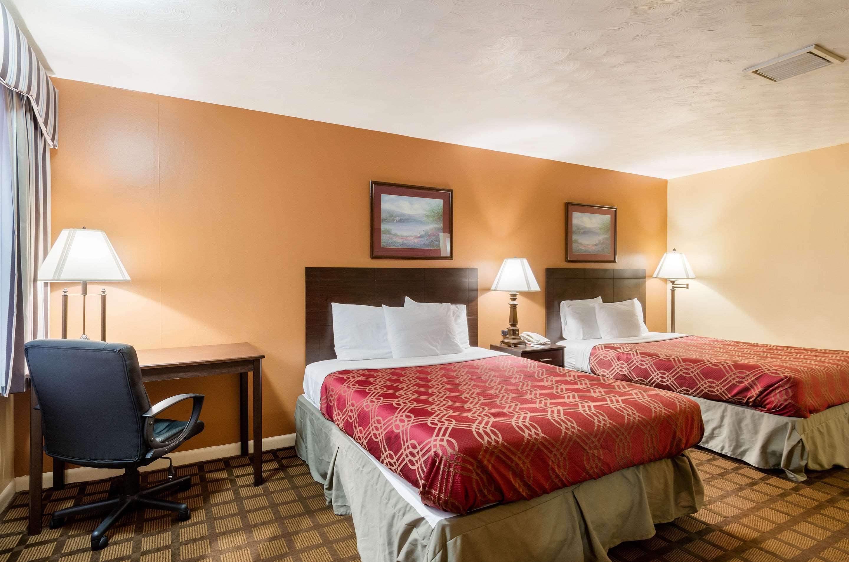 Econo Lodge Boston-מאלדן מראה חיצוני תמונה