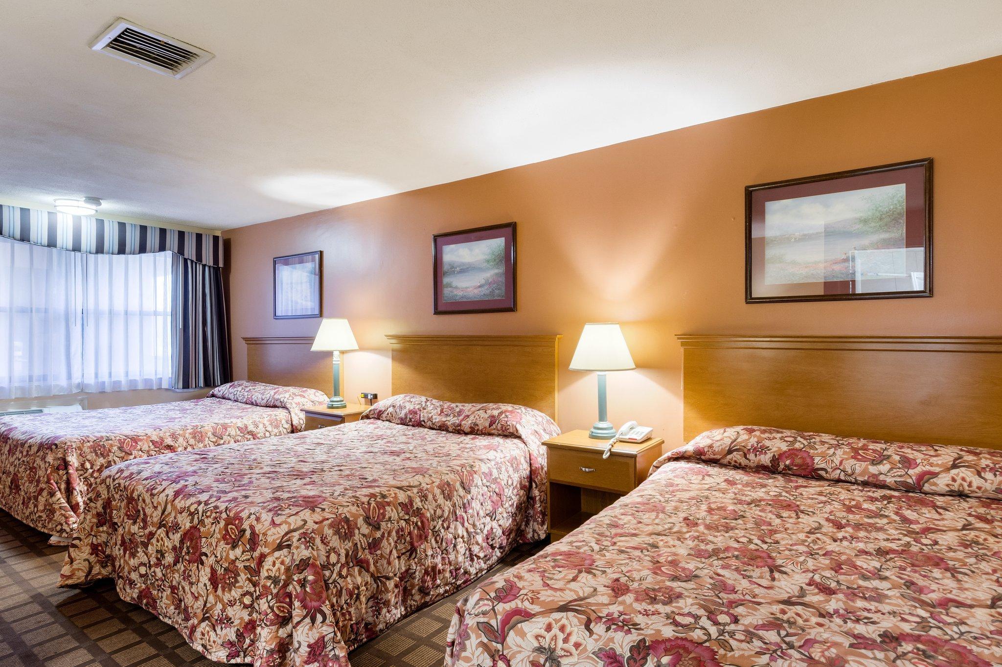 Econo Lodge Boston-מאלדן מראה חיצוני תמונה