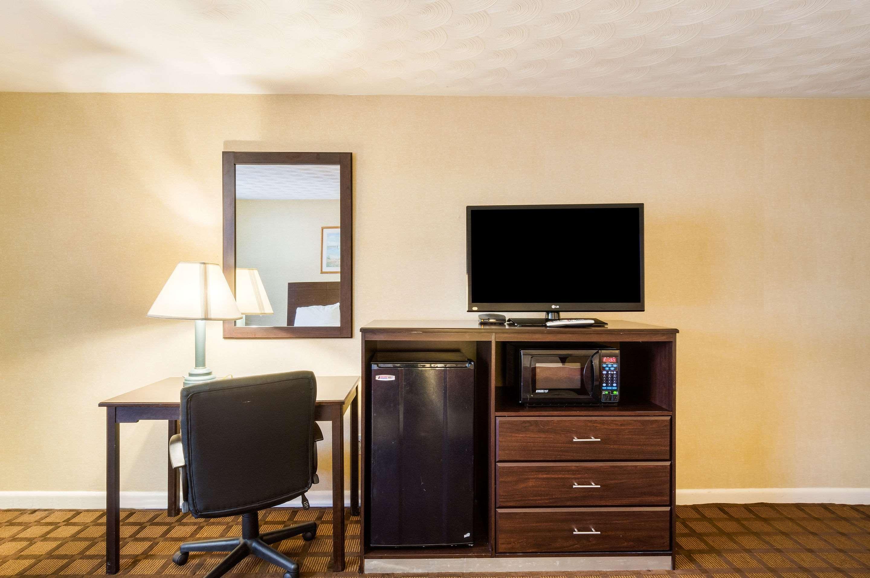 Econo Lodge Boston-מאלדן מראה חיצוני תמונה