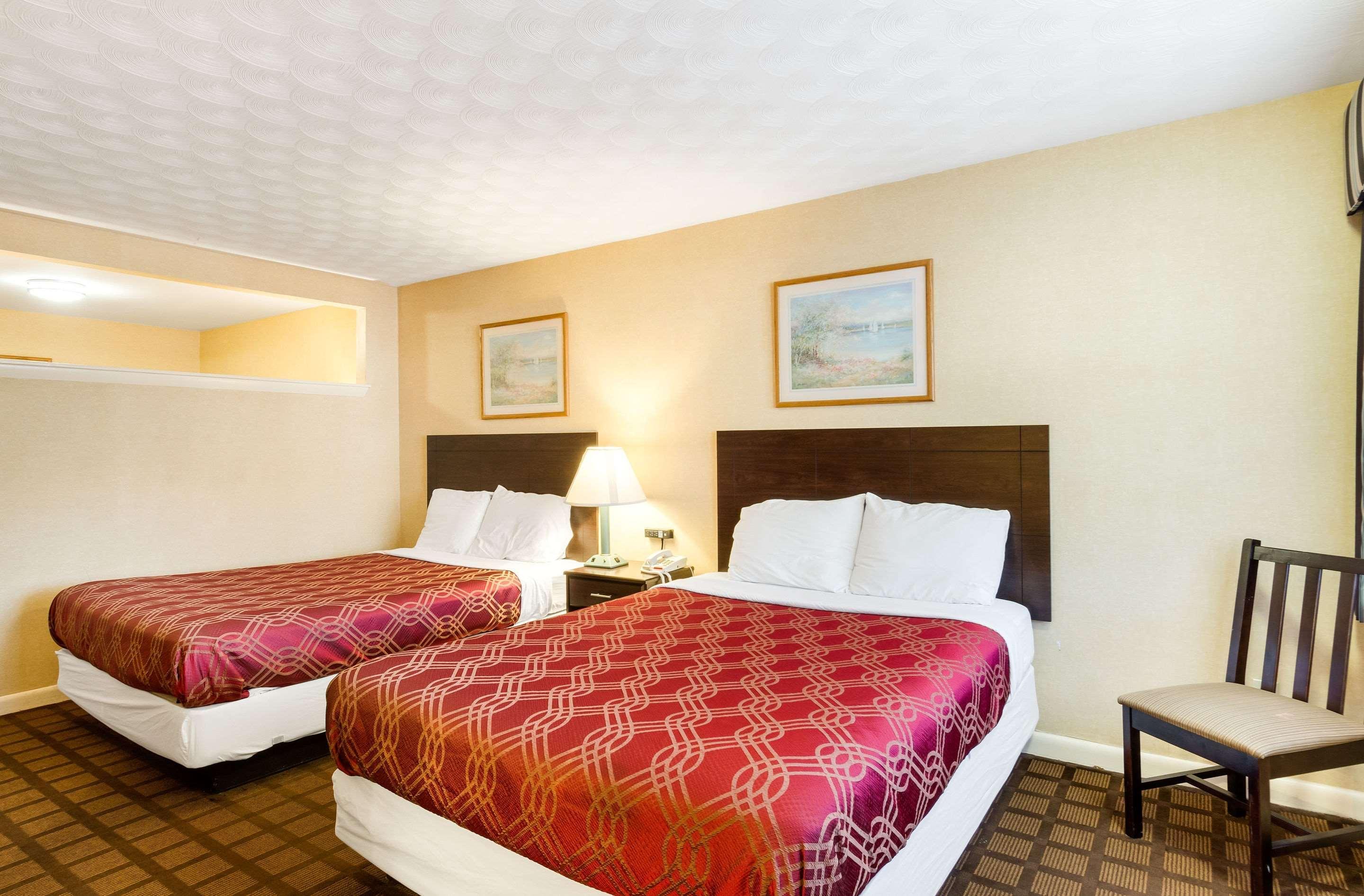 Econo Lodge Boston-מאלדן מראה חיצוני תמונה