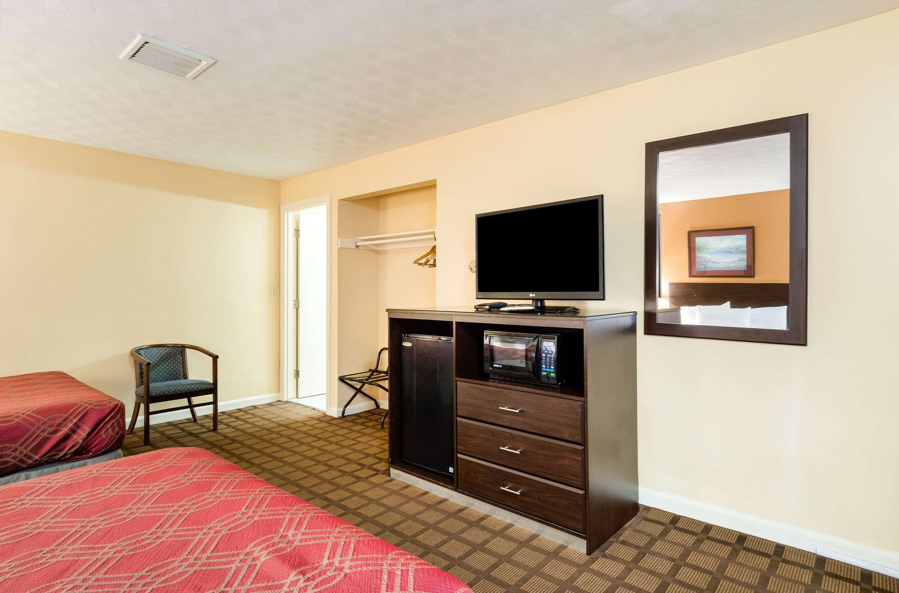 Econo Lodge Boston-מאלדן מראה חיצוני תמונה