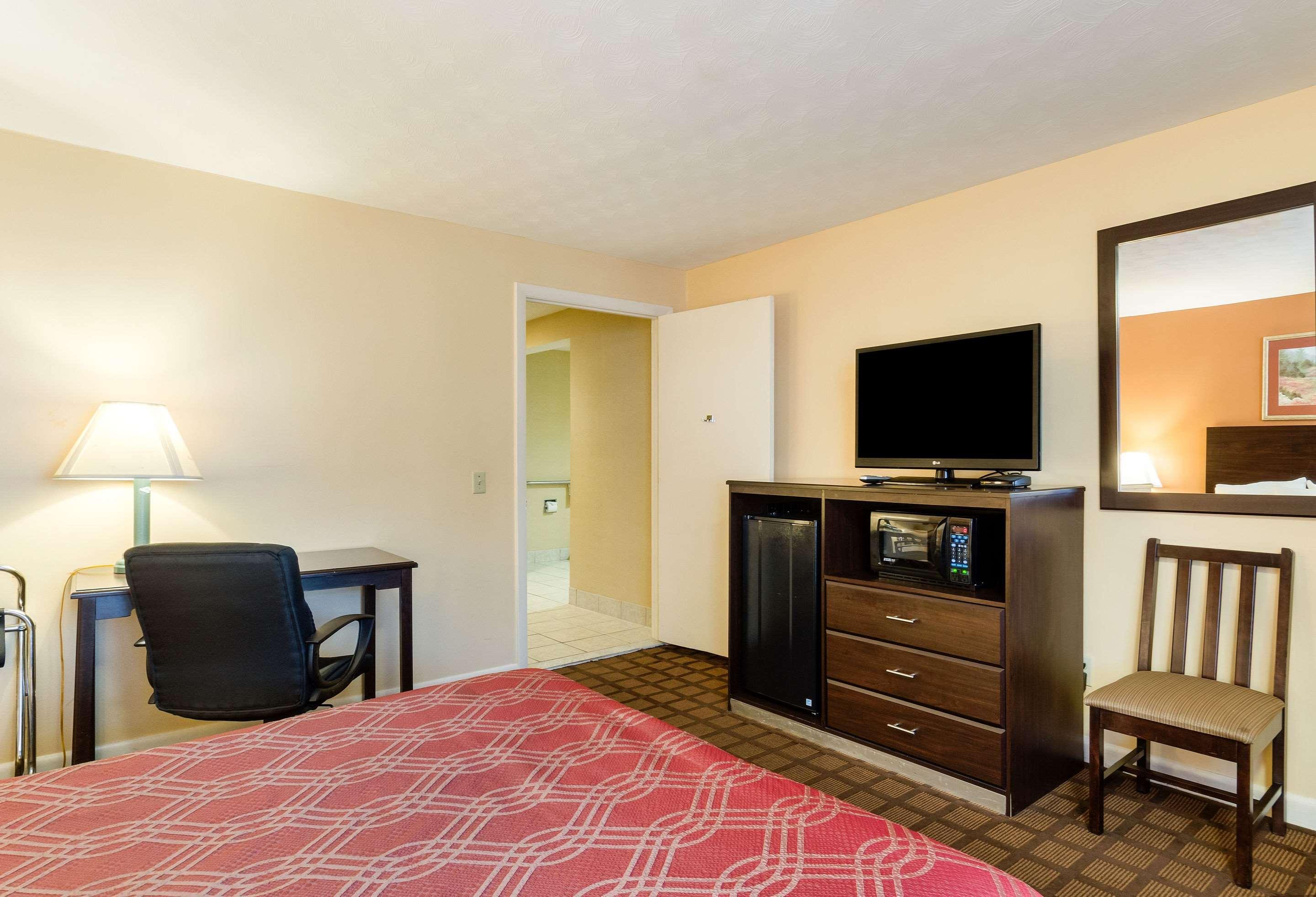 Econo Lodge Boston-מאלדן מראה חיצוני תמונה