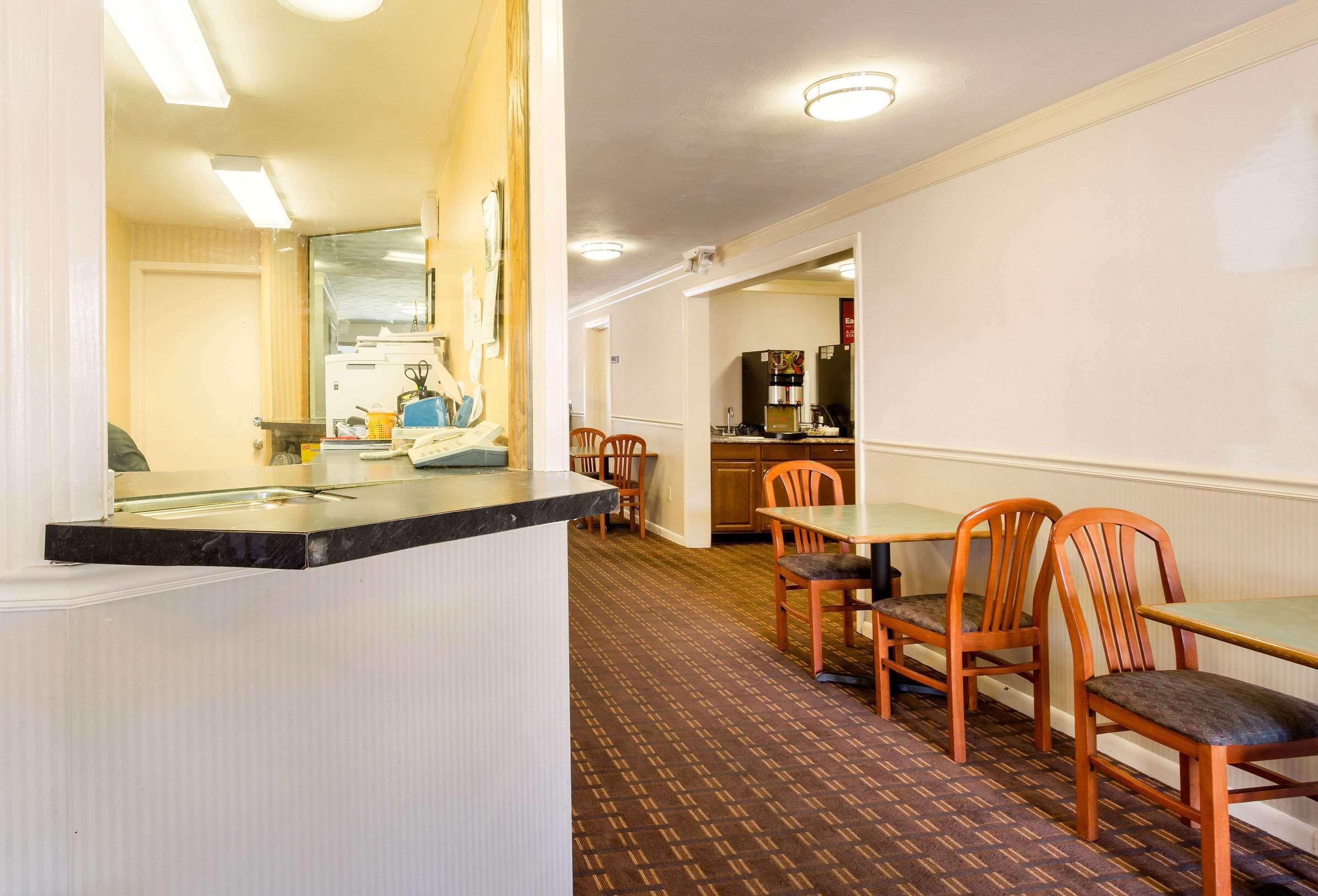 Econo Lodge Boston-מאלדן מראה חיצוני תמונה