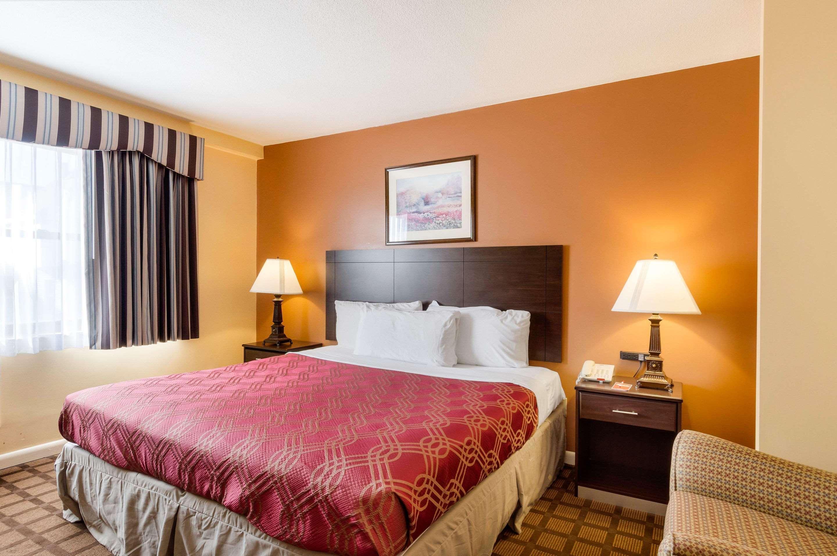 Econo Lodge Boston-מאלדן מראה חיצוני תמונה