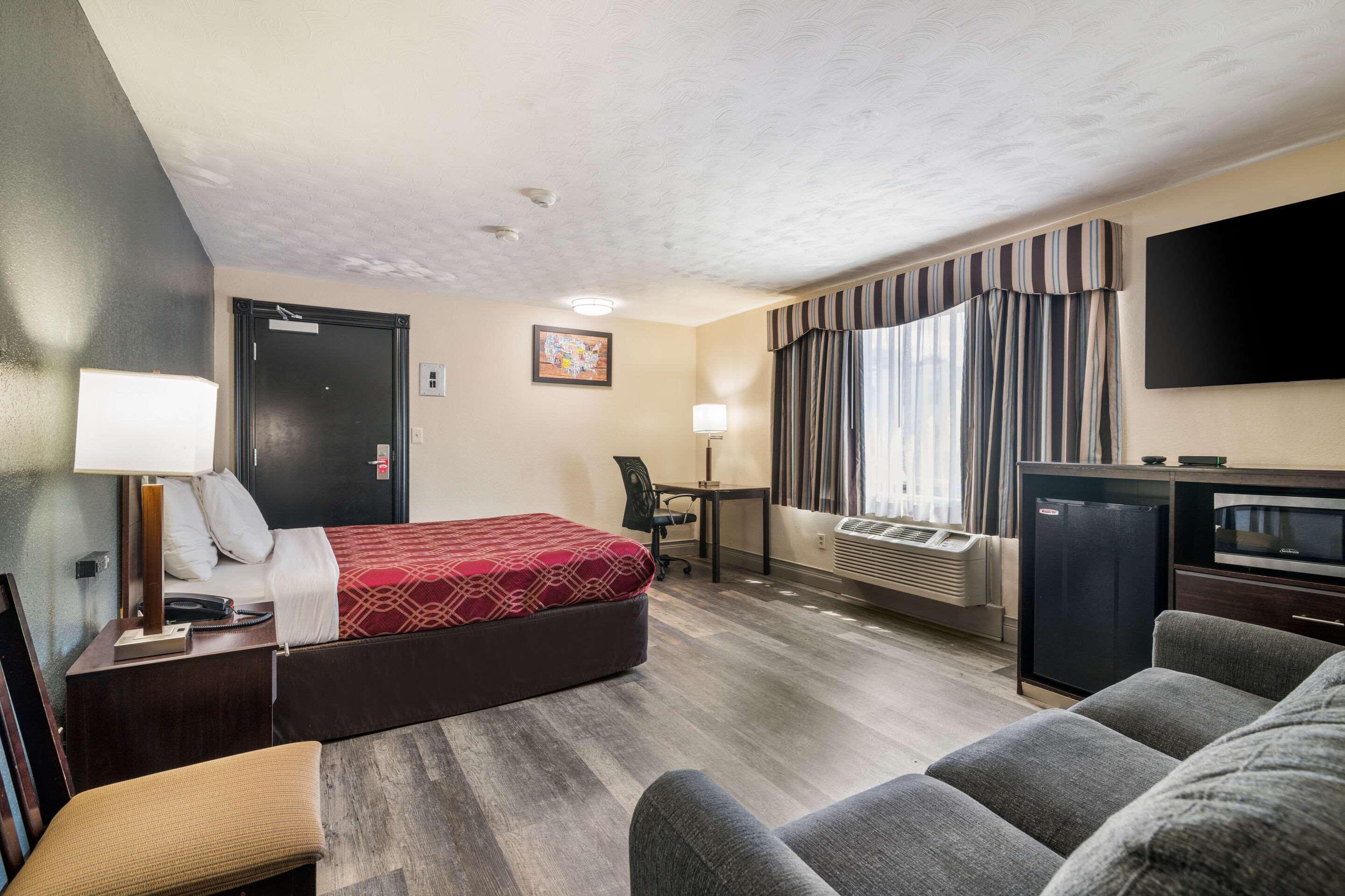 Econo Lodge Boston-מאלדן מראה חיצוני תמונה