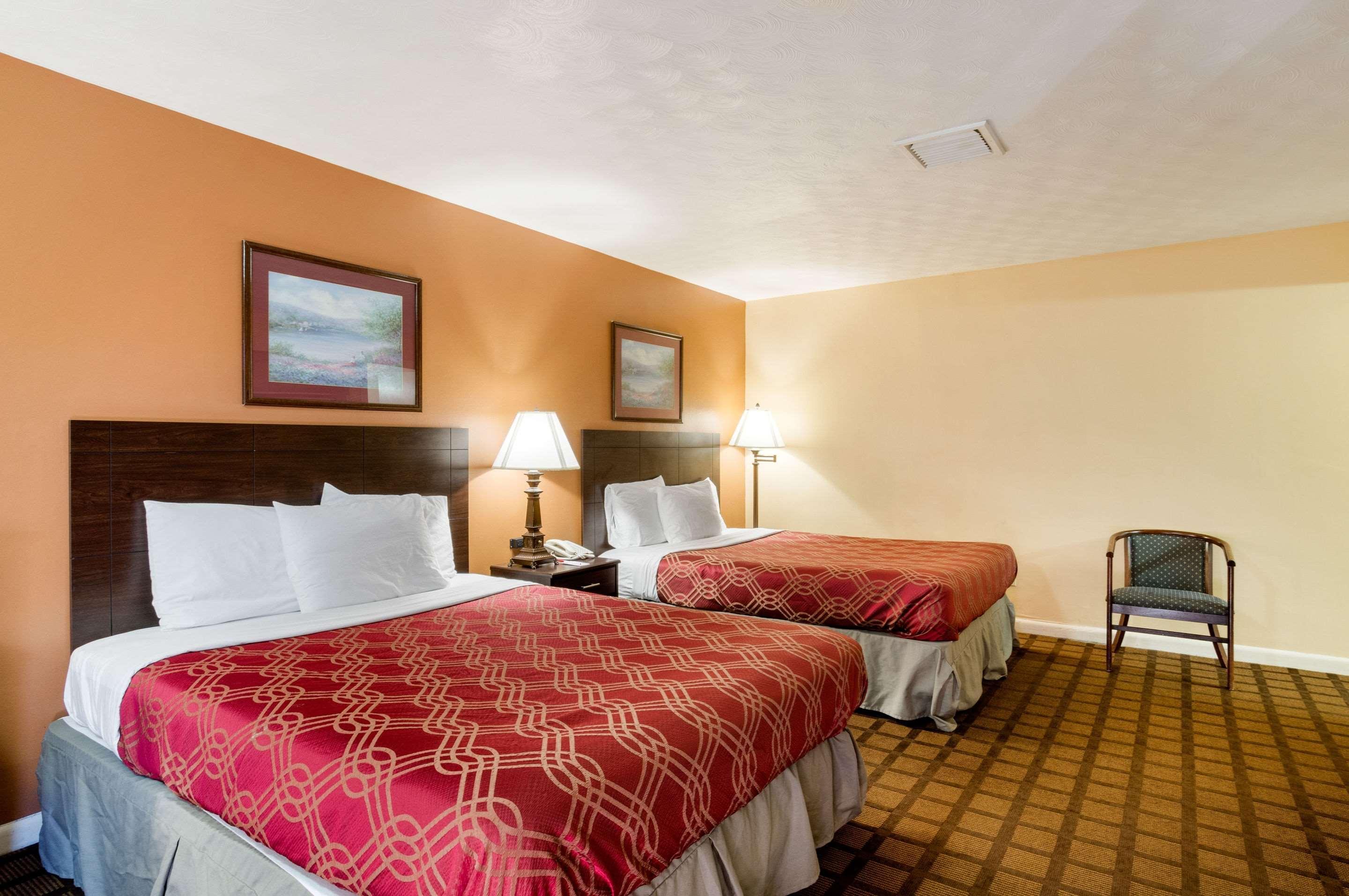 Econo Lodge Boston-מאלדן מראה חיצוני תמונה