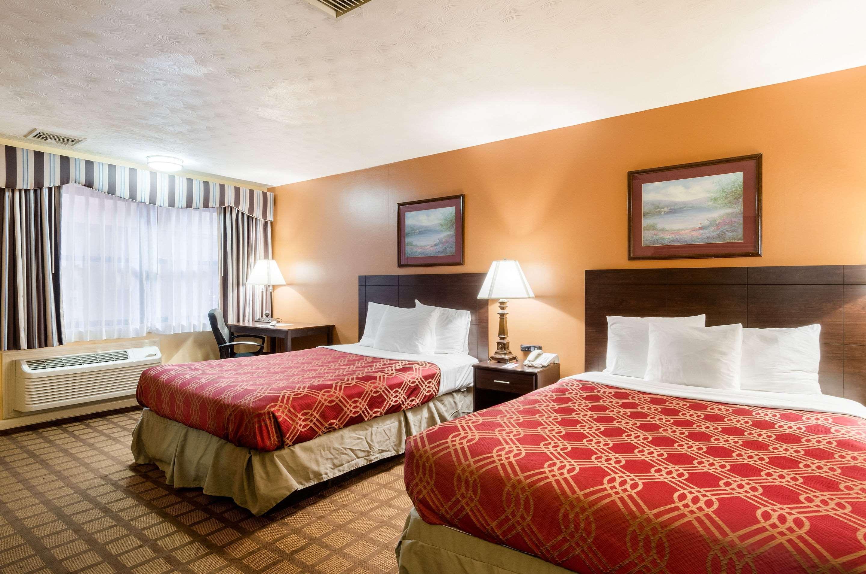 Econo Lodge Boston-מאלדן מראה חיצוני תמונה