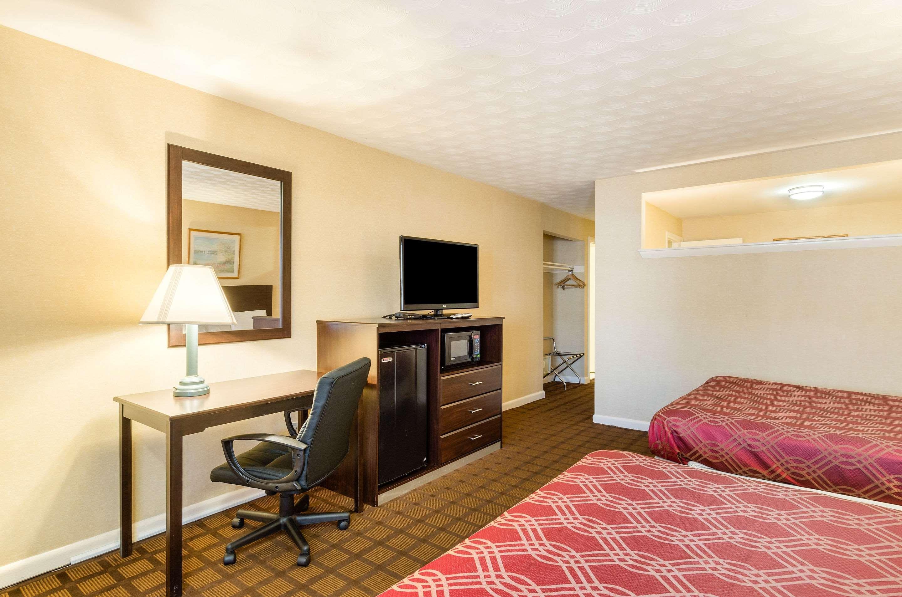 Econo Lodge Boston-מאלדן מראה חיצוני תמונה