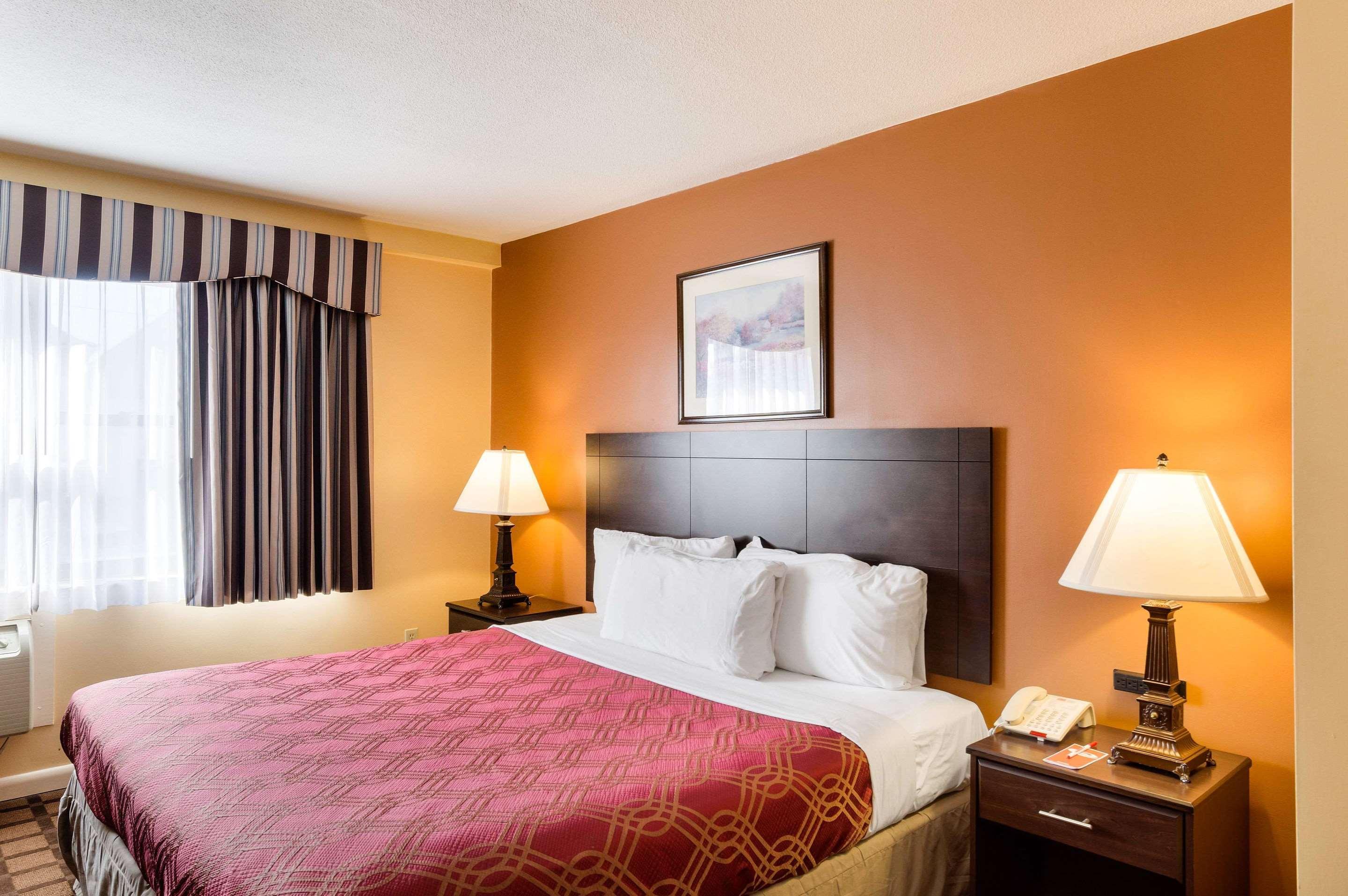 Econo Lodge Boston-מאלדן מראה חיצוני תמונה