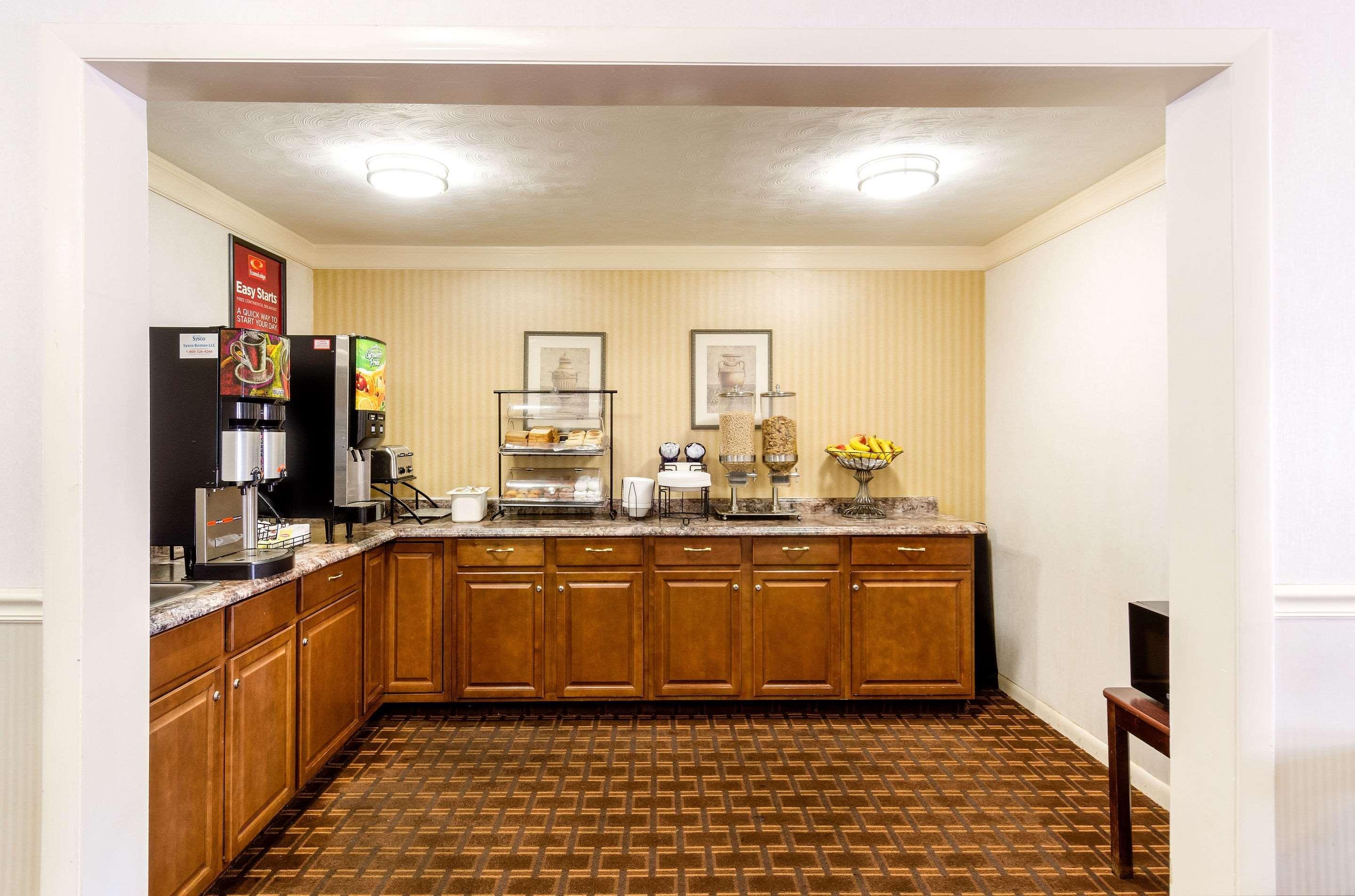 Econo Lodge Boston-מאלדן מראה חיצוני תמונה