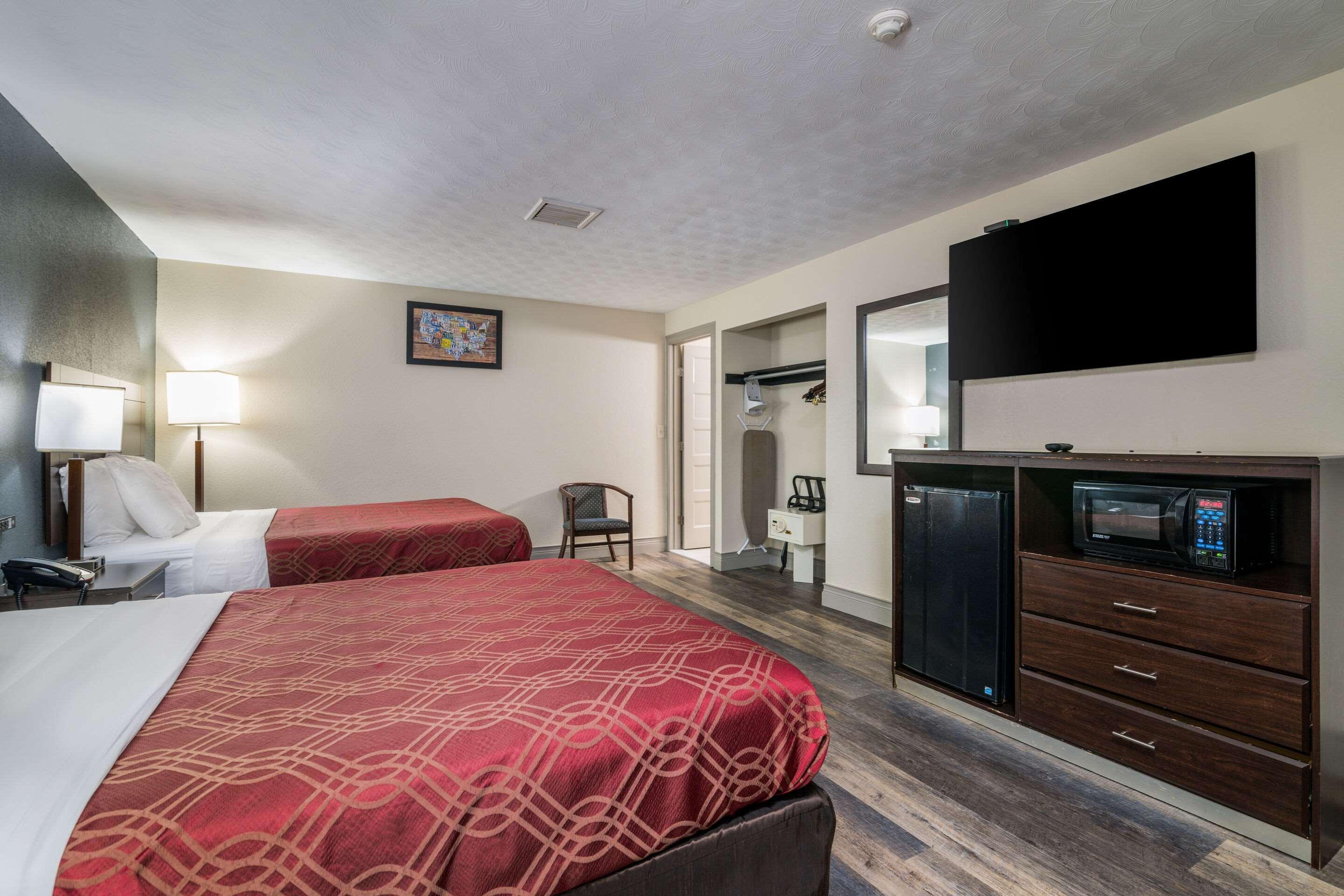 Econo Lodge Boston-מאלדן מראה חיצוני תמונה