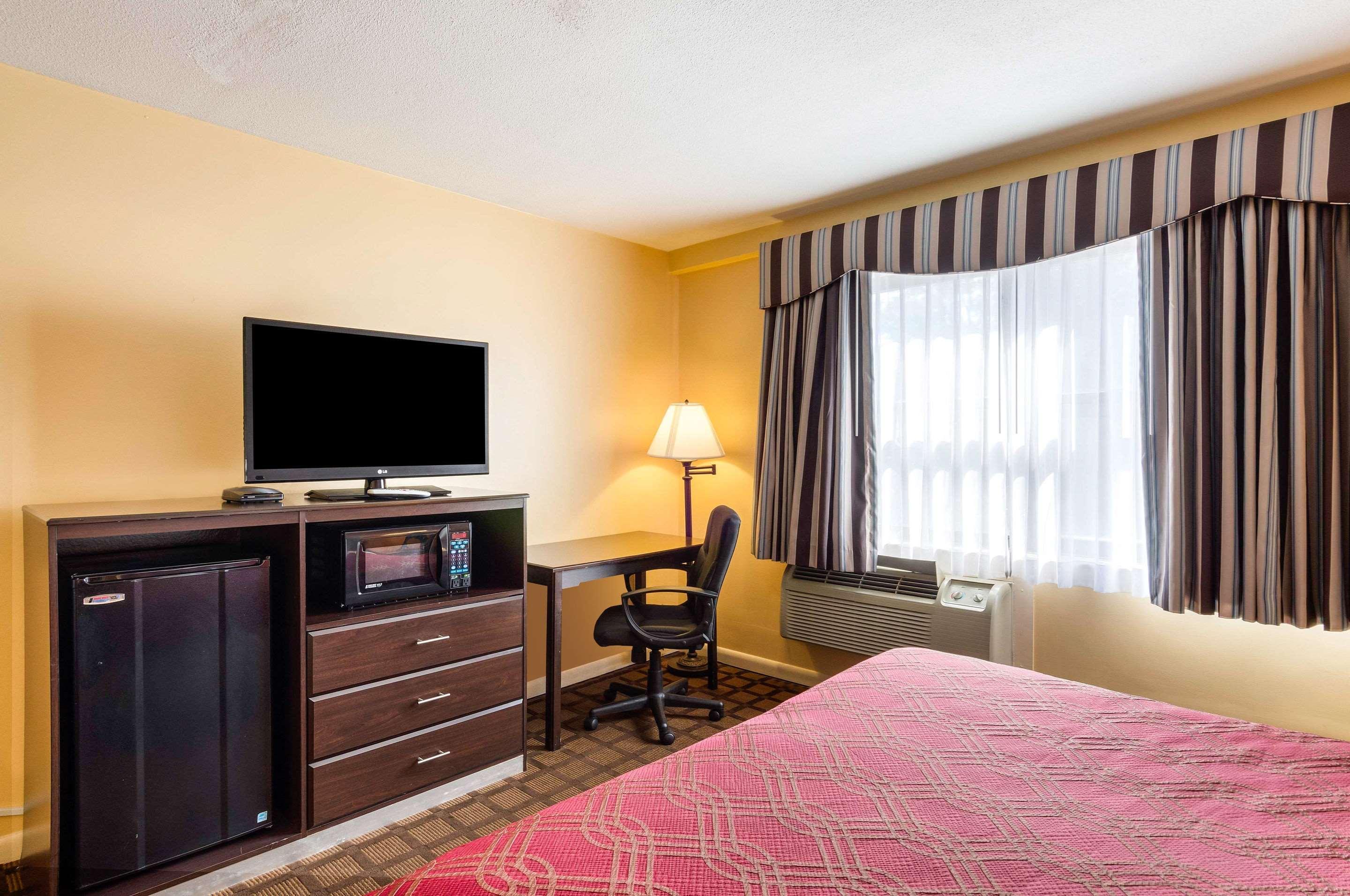 Econo Lodge Boston-מאלדן מראה חיצוני תמונה