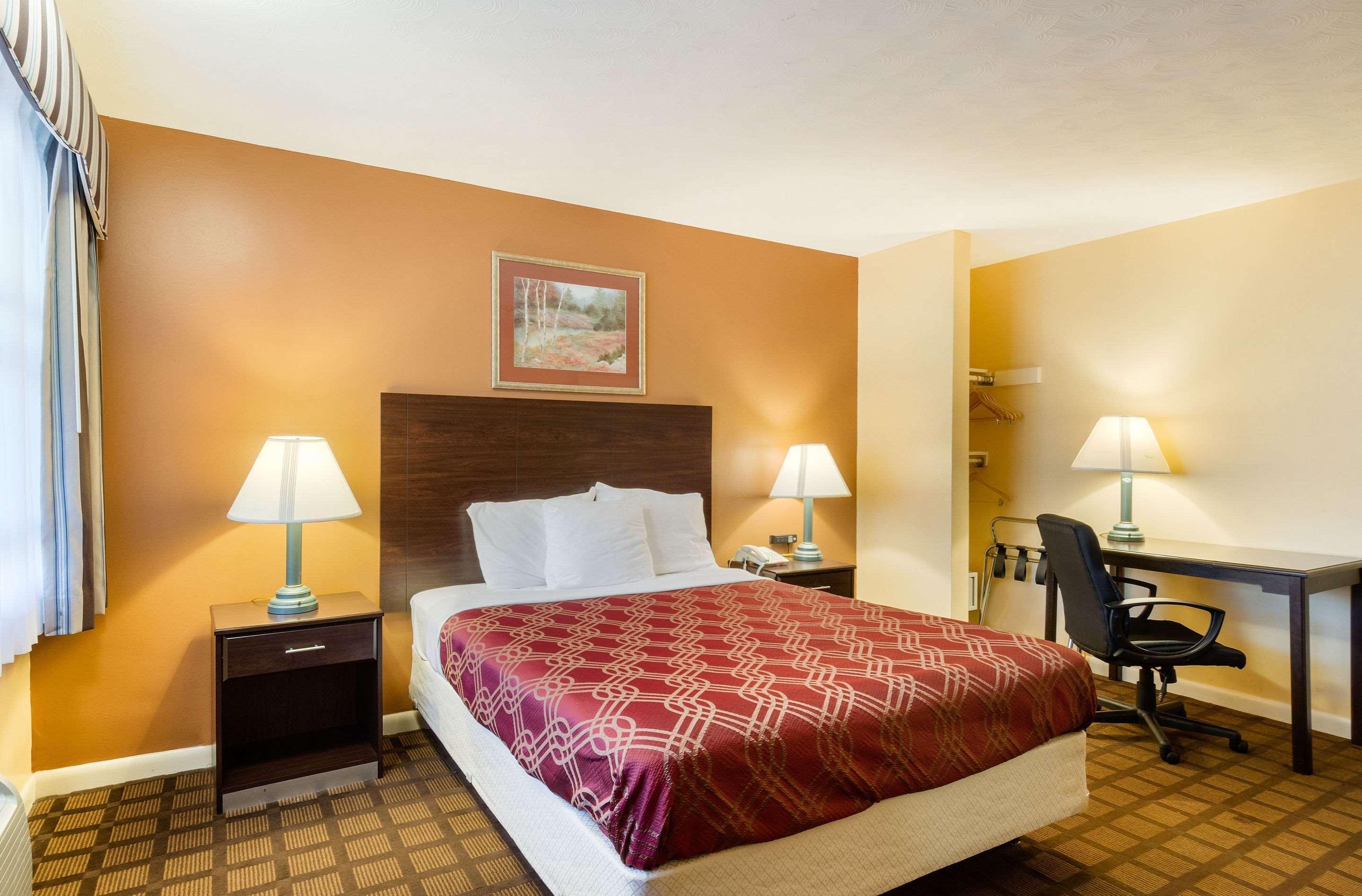 Econo Lodge Boston-מאלדן מראה חיצוני תמונה