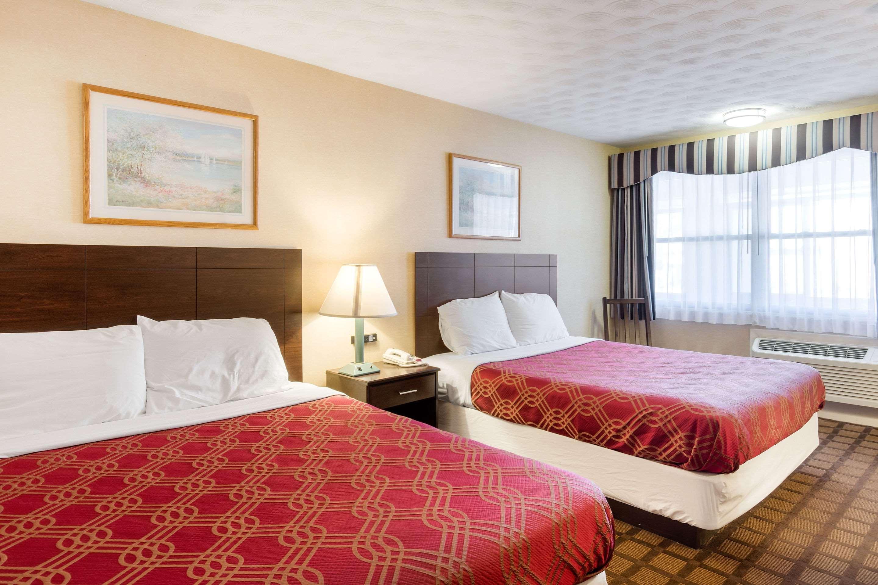 Econo Lodge Boston-מאלדן מראה חיצוני תמונה