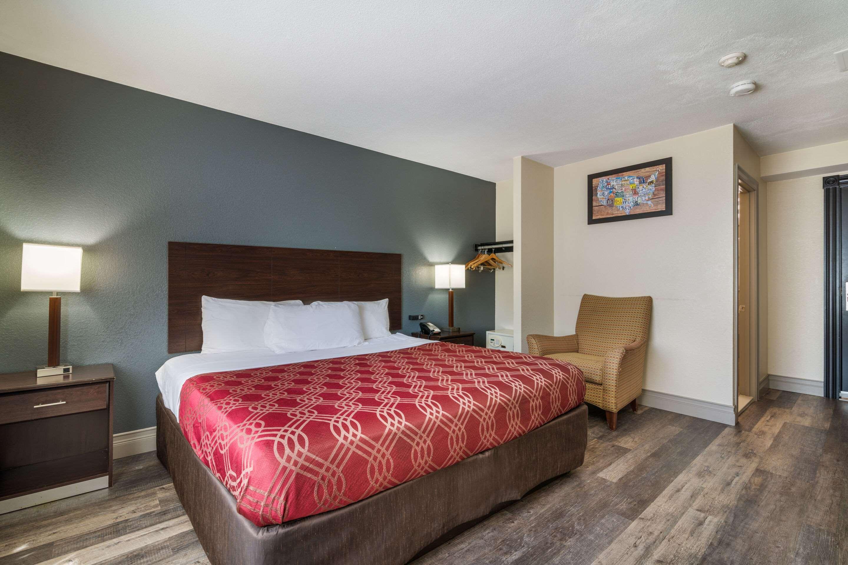 Econo Lodge Boston-מאלדן מראה חיצוני תמונה