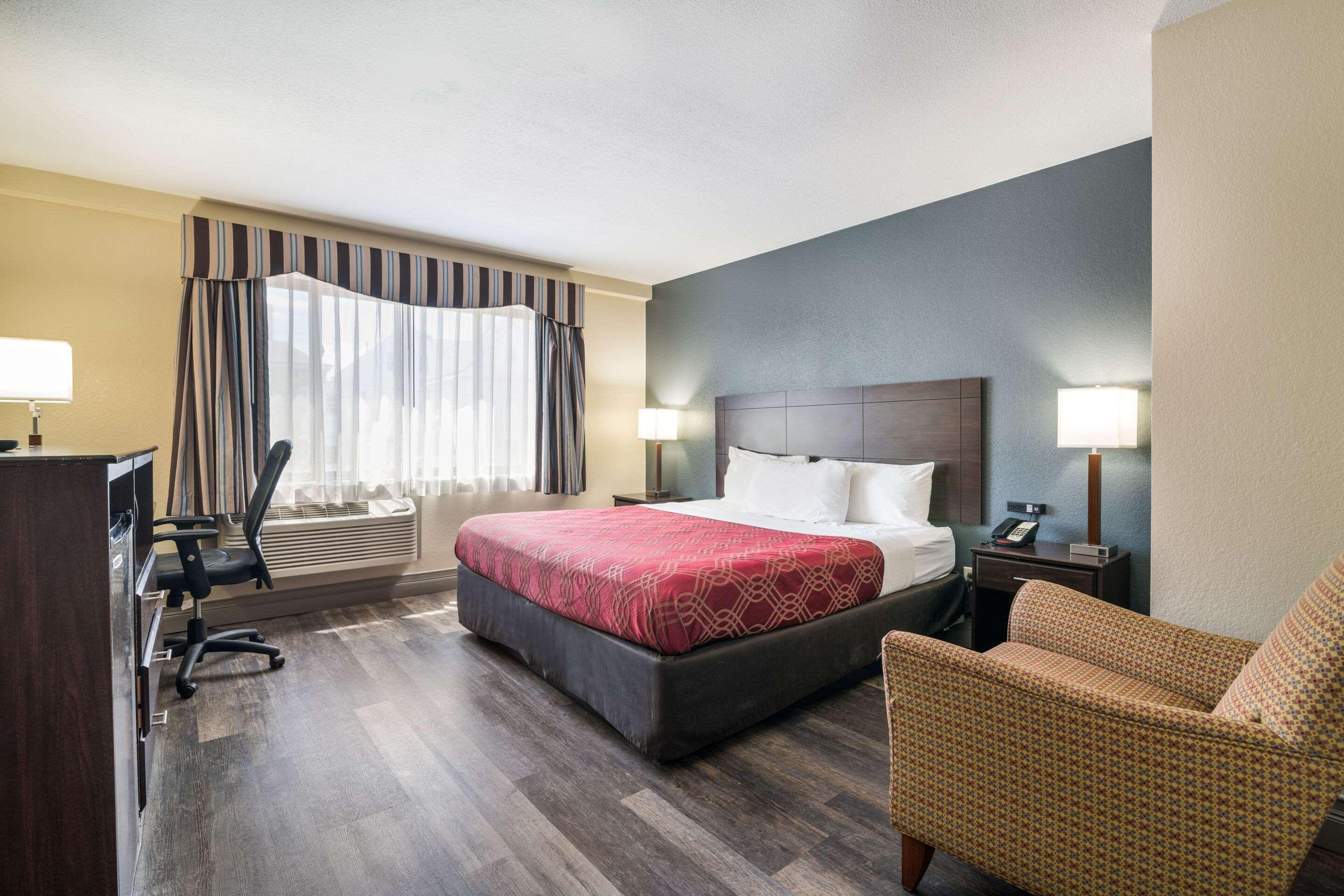 Econo Lodge Boston-מאלדן מראה חיצוני תמונה