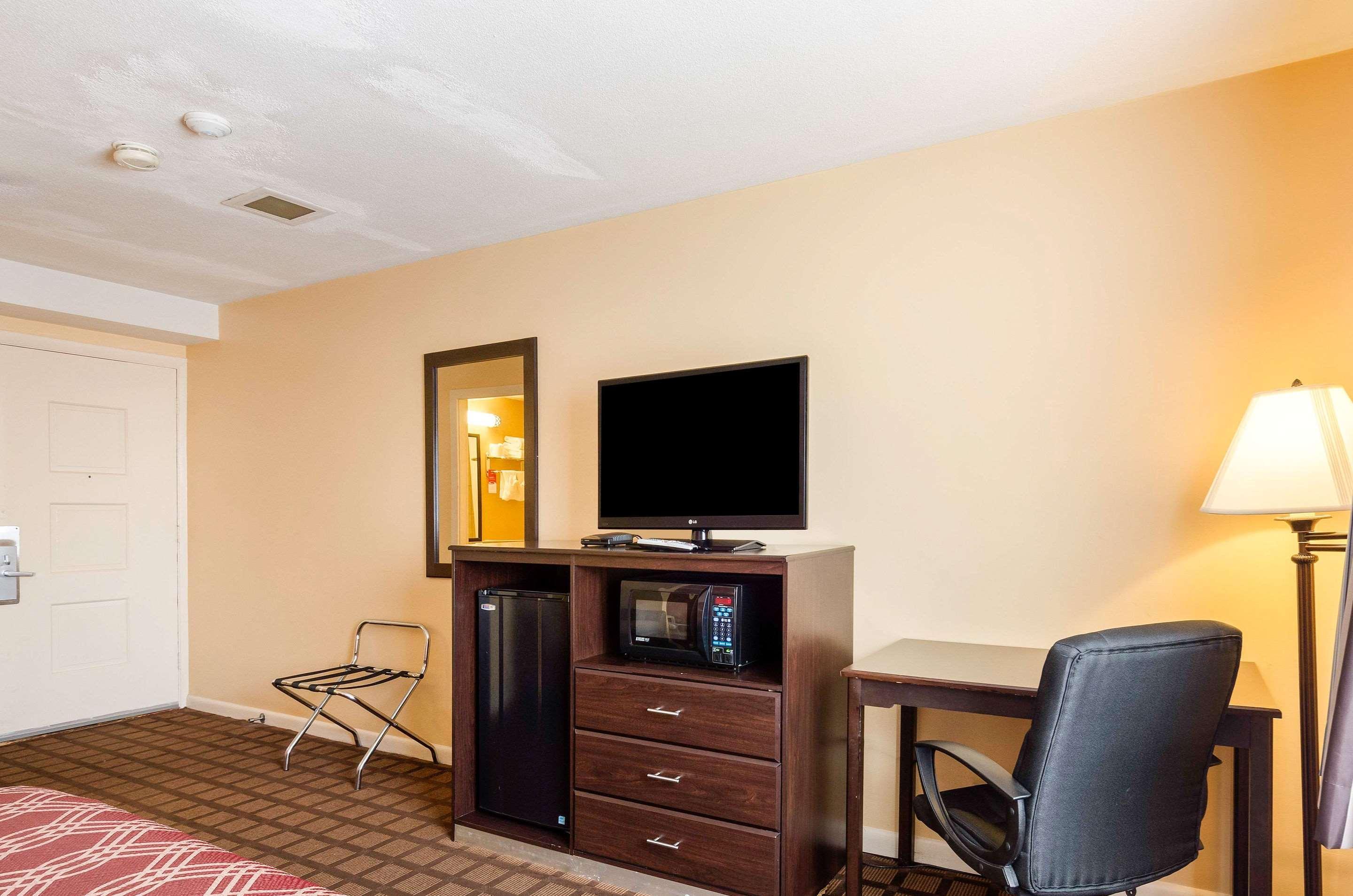 Econo Lodge Boston-מאלדן מראה חיצוני תמונה