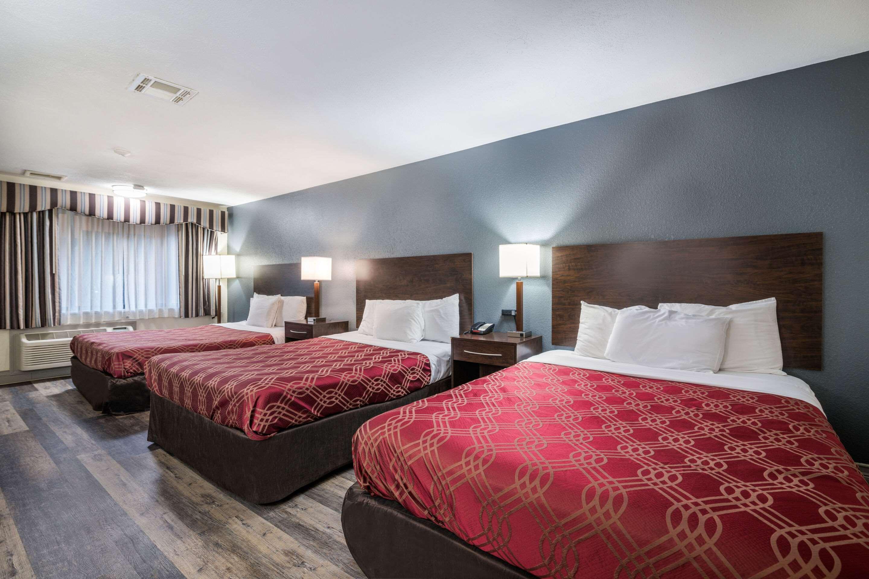 Econo Lodge Boston-מאלדן מראה חיצוני תמונה