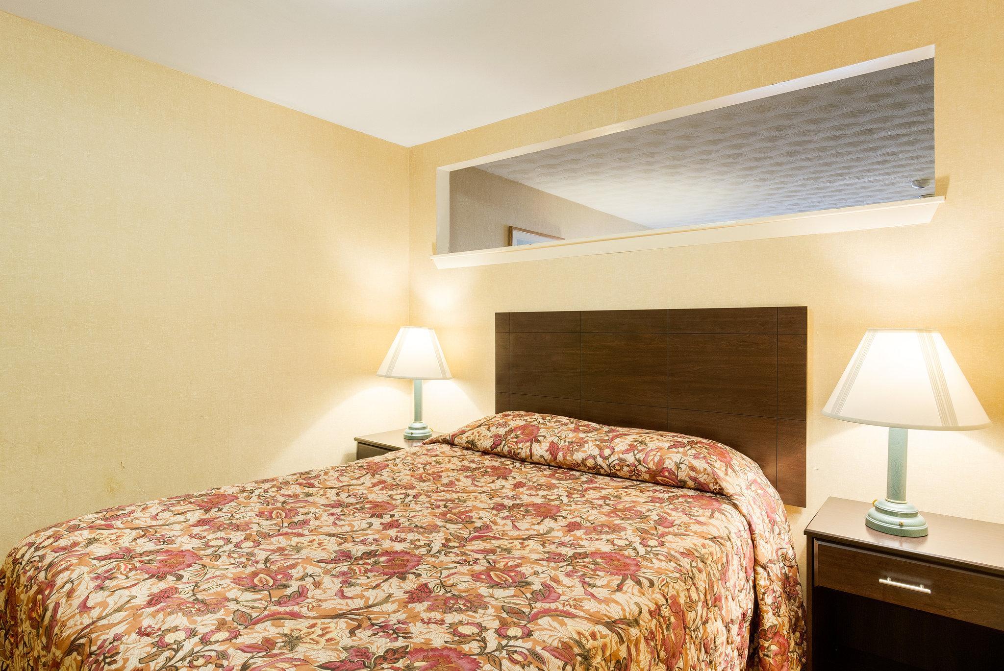 Econo Lodge Boston-מאלדן מראה חיצוני תמונה