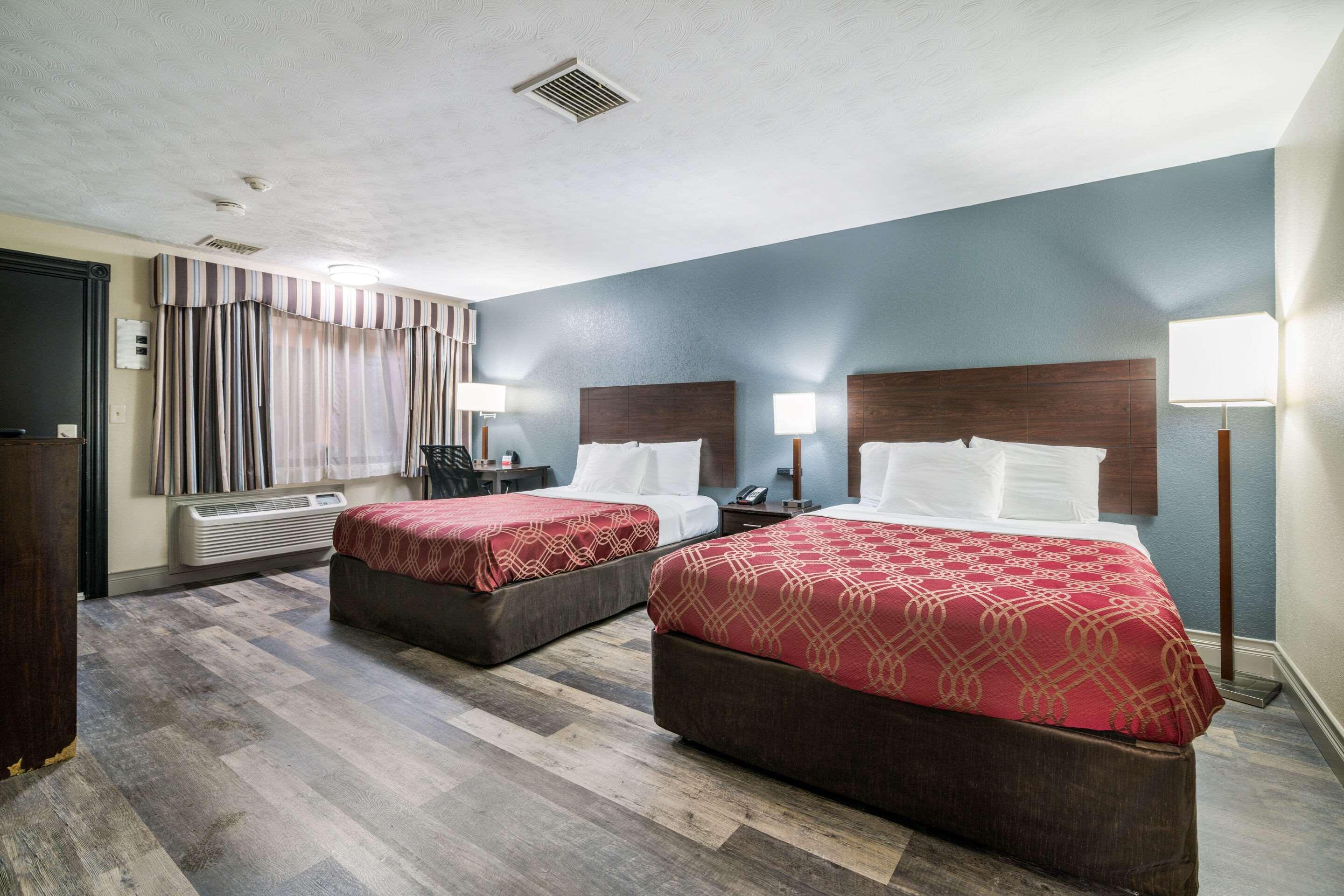 Econo Lodge Boston-מאלדן מראה חיצוני תמונה