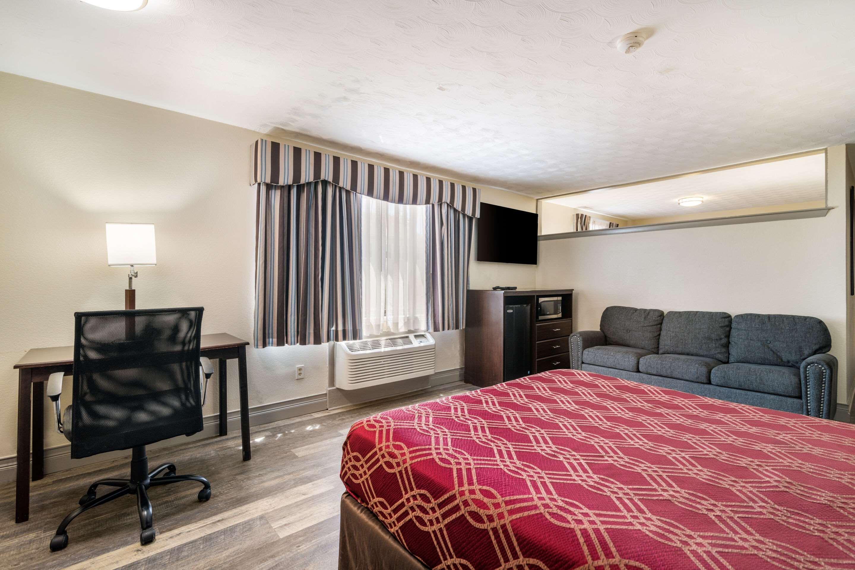 Econo Lodge Boston-מאלדן מראה חיצוני תמונה