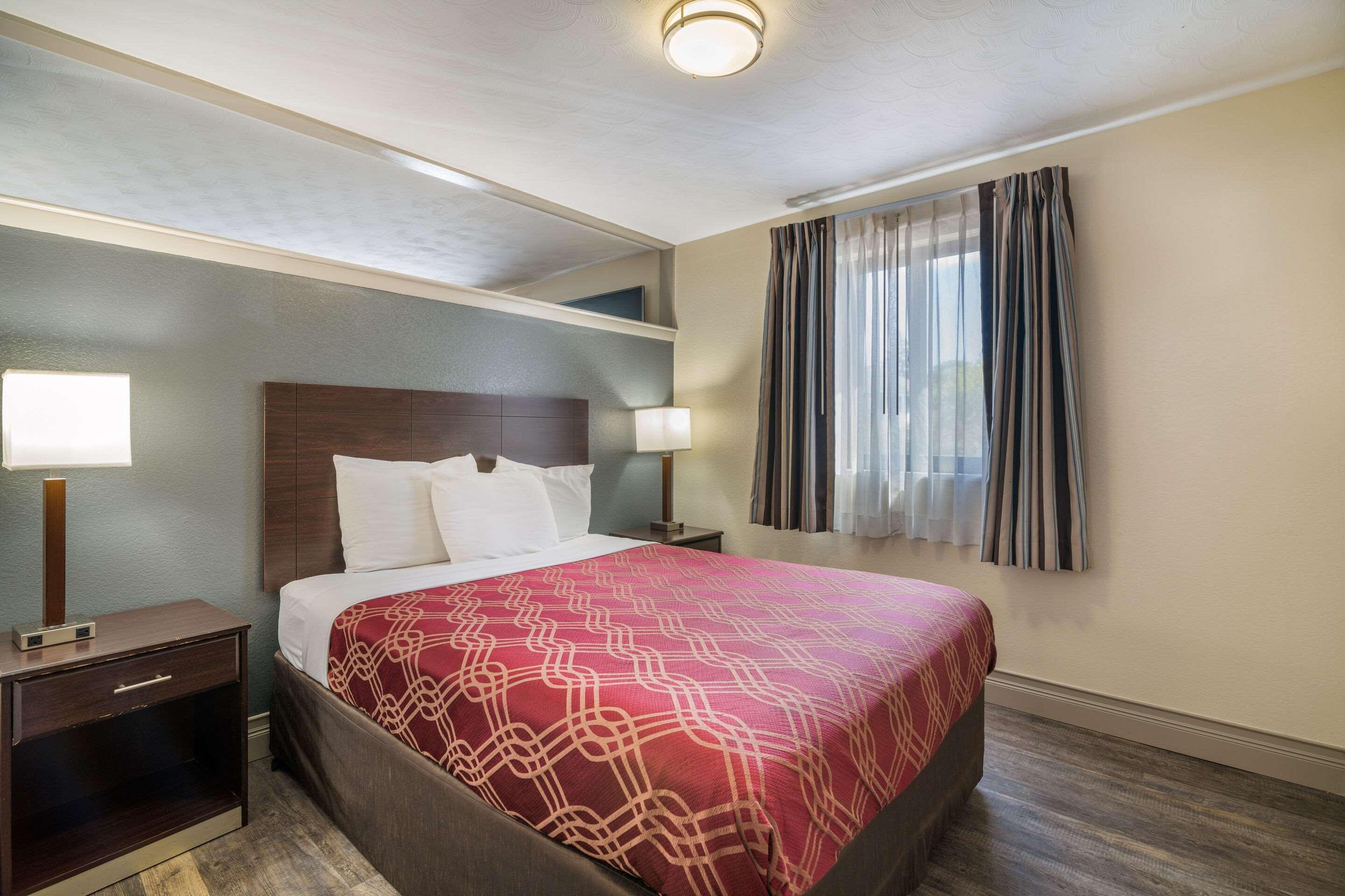 Econo Lodge Boston-מאלדן מראה חיצוני תמונה