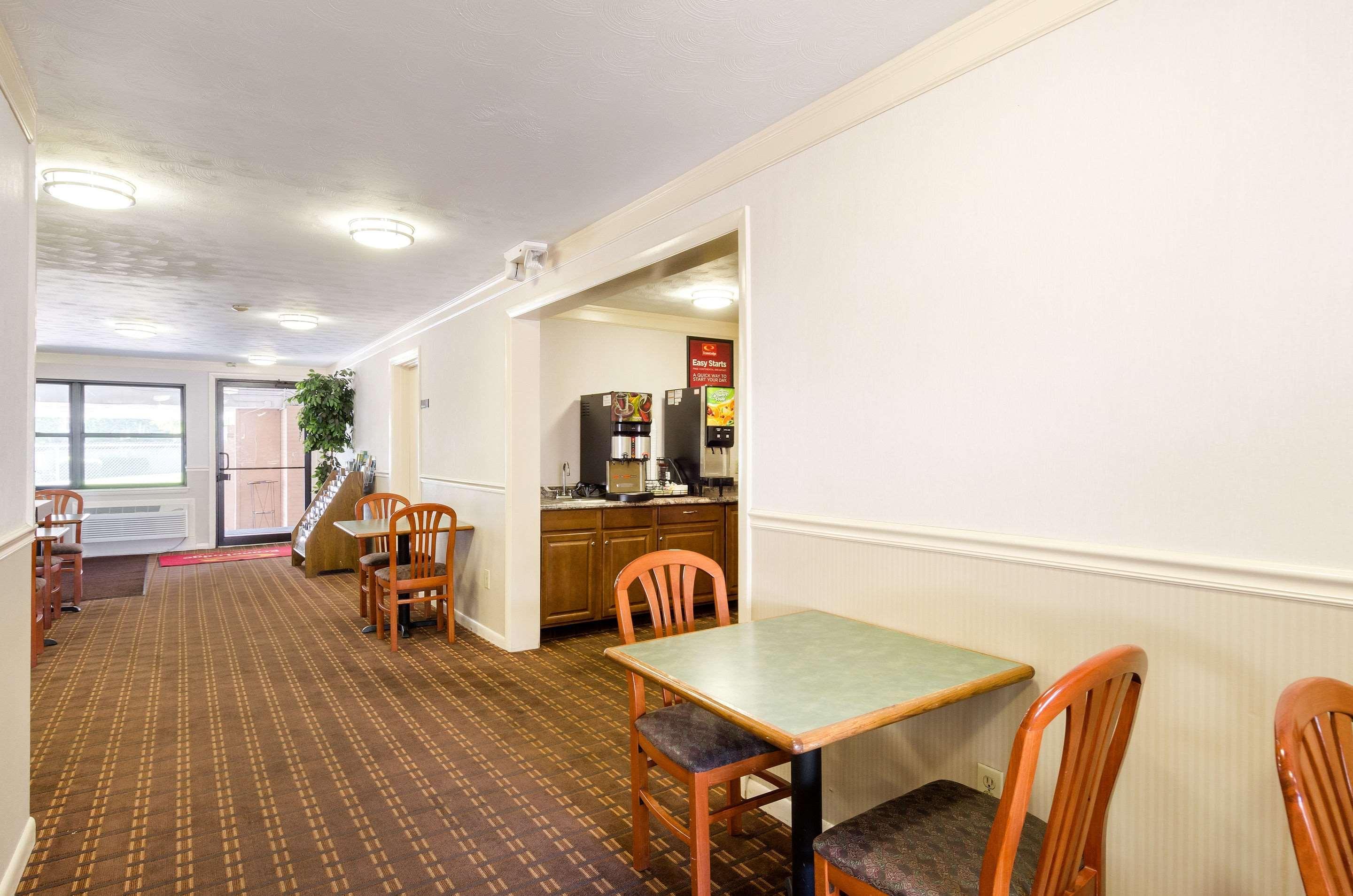 Econo Lodge Boston-מאלדן מראה חיצוני תמונה