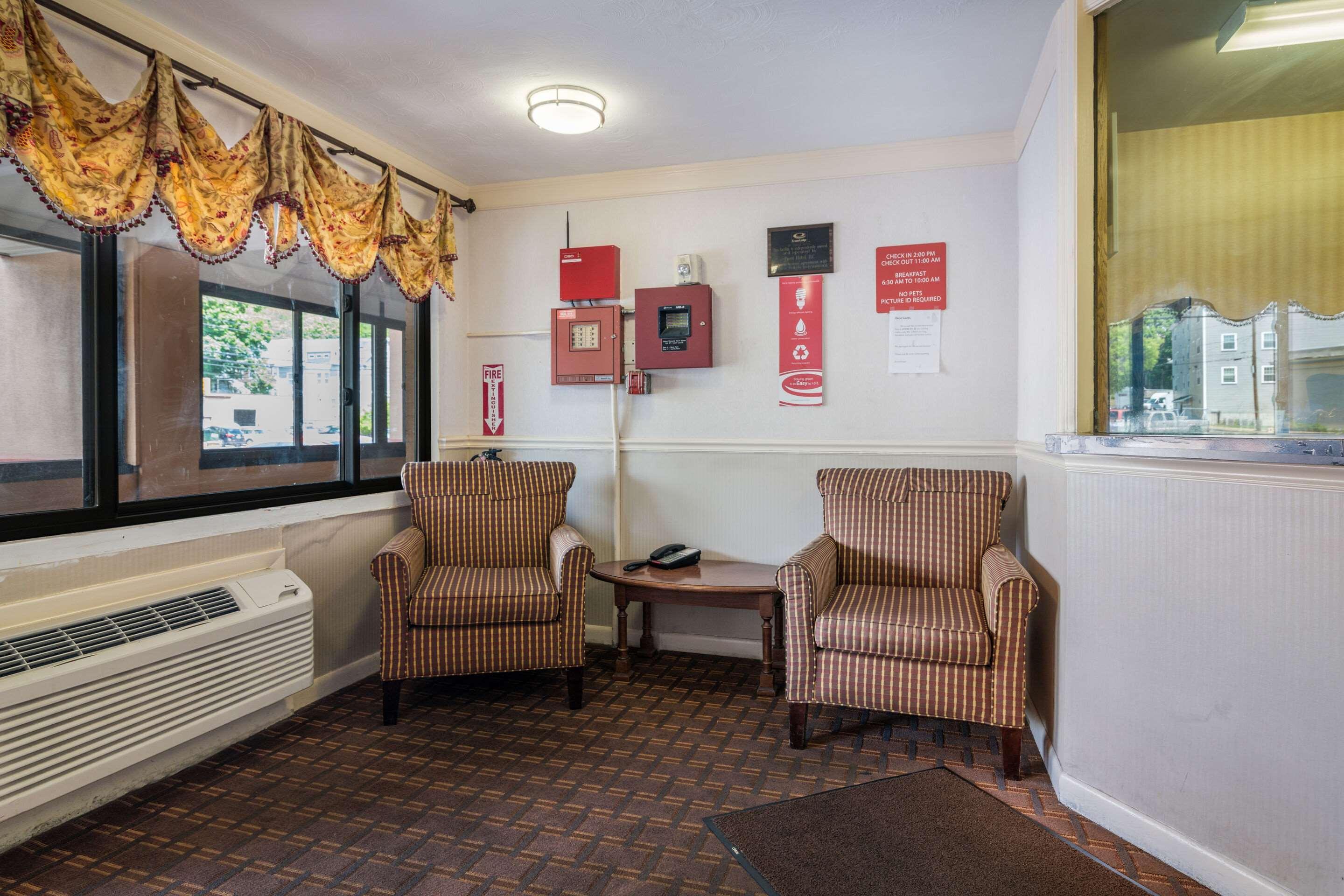 Econo Lodge Boston-מאלדן מראה חיצוני תמונה