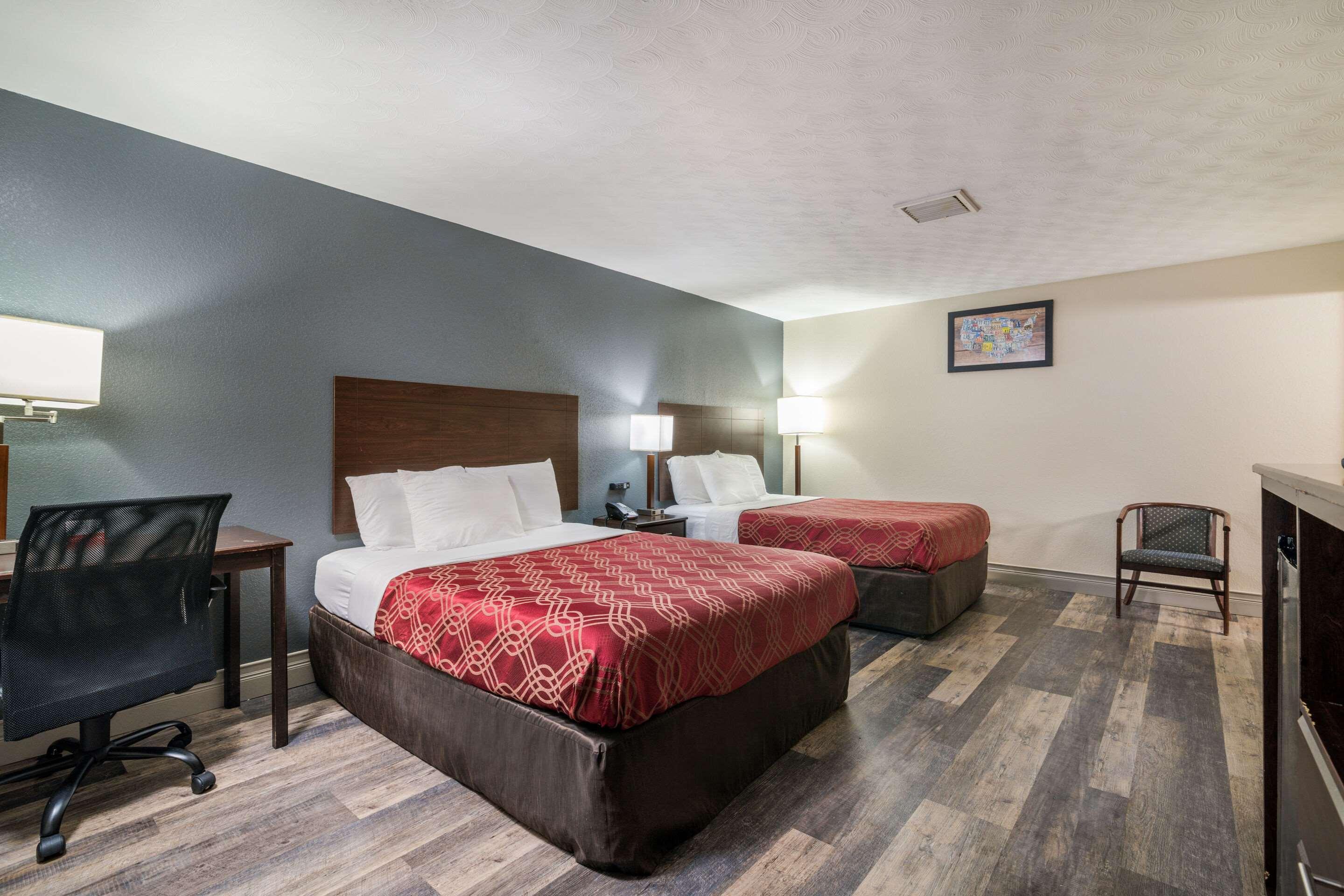 Econo Lodge Boston-מאלדן מראה חיצוני תמונה